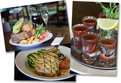 Carriers Arms Hotel Motel - Accommodation Search 3