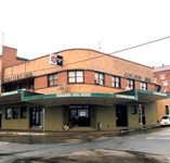 Colliery Inn - Accommodation Search