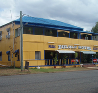 Dululu Hotel - Accommodation Search