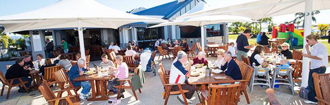 Harrigan's Drift Inn - Accommodation Search 1