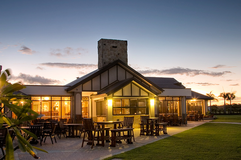Harrigan's Drift Inn - Accommodation Search 2