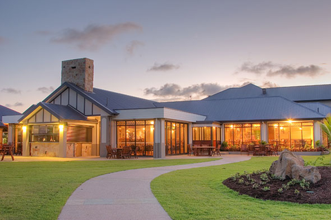 Harrigan's Drift Inn - Accommodation Search 3