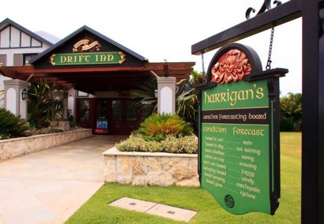 Harrigan's Drift Inn - Accommodation Search 4