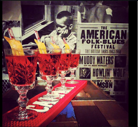 Howlin Wolf - Accommodation Search 3