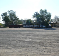 Jambin Hotel-Motel - Accommodation Search
