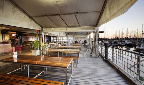 Kawana Waters Hotel - Accommodation Search 1