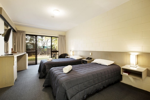 Kawana Waters Hotel - Accommodation Search 2