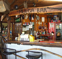 Kulgera Roadhouse - Accommodation Search