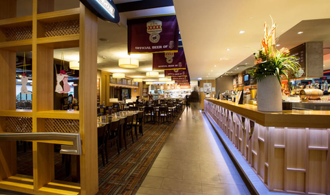 Lone Star Tavern - Accommodation Search 3