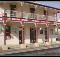 Macleay River Hotel - Accommodation Search