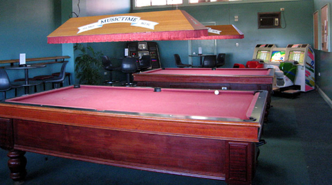 Mapleton Tavern - Accommodation Search 2