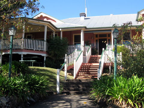 Mapleton Tavern - Accommodation Search 4
