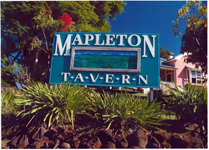 Mapleton QLD Accommodation Search