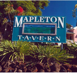 Mapleton Tavern - Accommodation Search