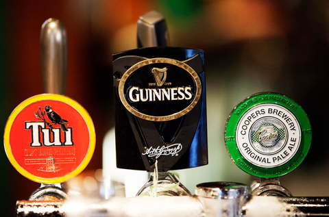 O'Malley's Irish Pub - Accommodation Search 3