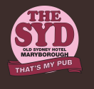 Old Sydney Hotel - Accommodation Search