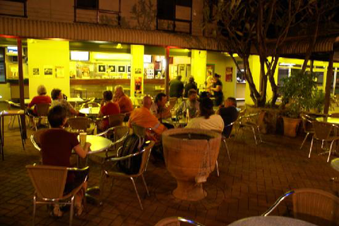 Pine Creek Hotel/Motel - Accommodation Search 1