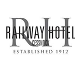 Railway Hotel - Accommodation Search