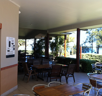 Riverside Tavern - Accommodation Search