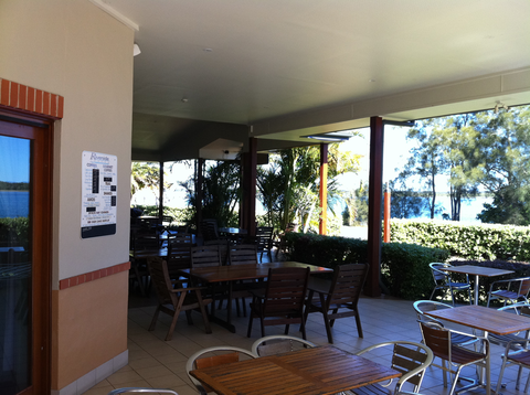 Riverside Tavern - Accommodation Search 0