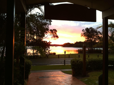 Riverside Tavern - Accommodation Search 1