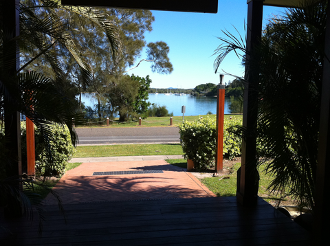 Riverside Tavern - Accommodation Search 2