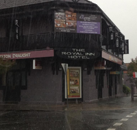 Royal Inn Hotel Waratah - Accommodation Search