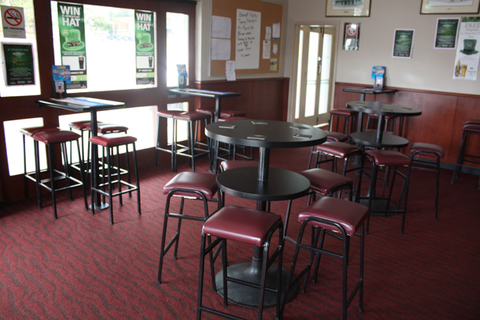 The Bennett Hotel - Accommodation Search 1