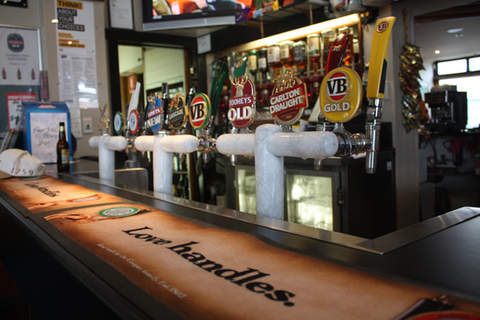 The Bennett Hotel - Accommodation Search 5