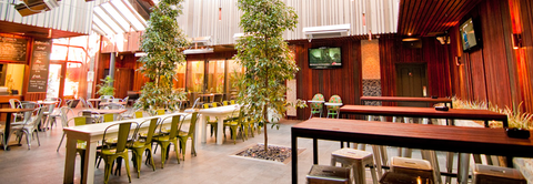 The Coach & Horses Hotel - Accommodation Search 3