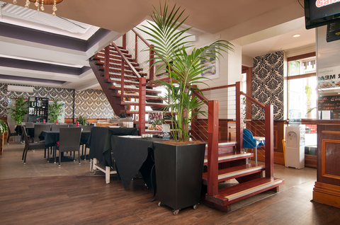The Duporth Tavern - Accommodation Search 4