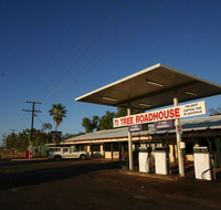 Ti Tree Roadhouse - Accommodation Search