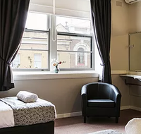 Shenanigans at The Imperial - Accommodation Search
