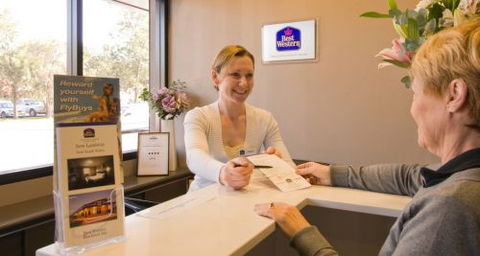 Blackbutt Inn - Accommodation Search 1