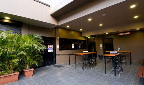 Blackbutt Inn - Accommodation Search 2