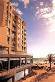 Oaks Plaza Pier - Accommodation Search 0