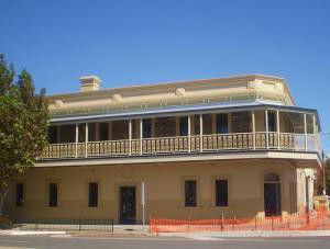 The British Hotel - Accommodation Search 0