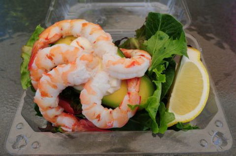 Harolds Seafood On The Strand - Accommodation Search 1
