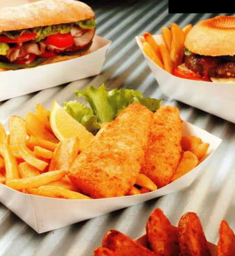 Harolds Seafood On The Strand - Accommodation Search 7