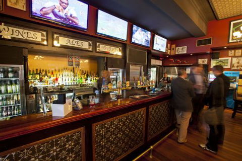 P.J. Gallagher's - Accommodation Search 4