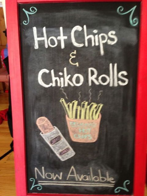 Delicious Deli/Snackbar - Accommodation Search 0