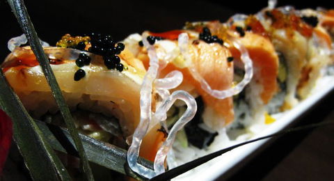 Kanemochi Japanese Restaurant - Accommodation Search 0