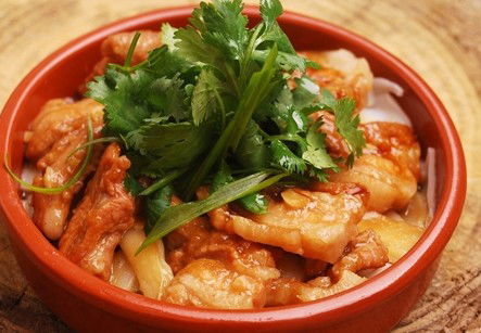 Asian Tapas - Accommodation Search 0