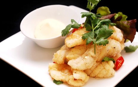 Asian Tapas - Accommodation Search 1