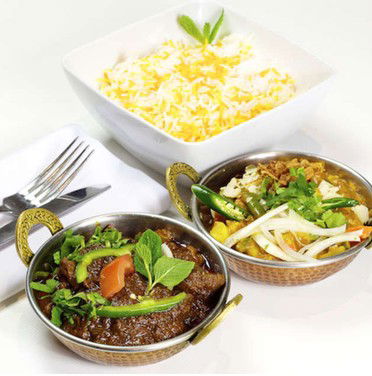 Anand Indian Restaurant - Accommodation Search 0