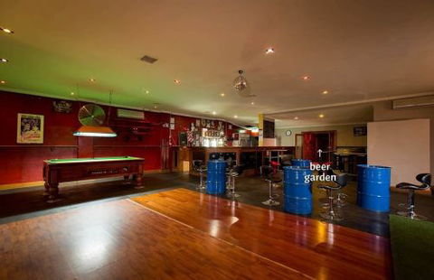 Casablanca Lounge - Accommodation Search 1