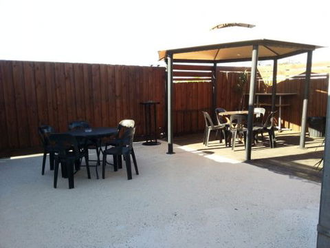 Casablanca Lounge - Accommodation Search 3