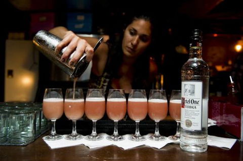 Ketel One Bar Tours - Accommodation Search 0