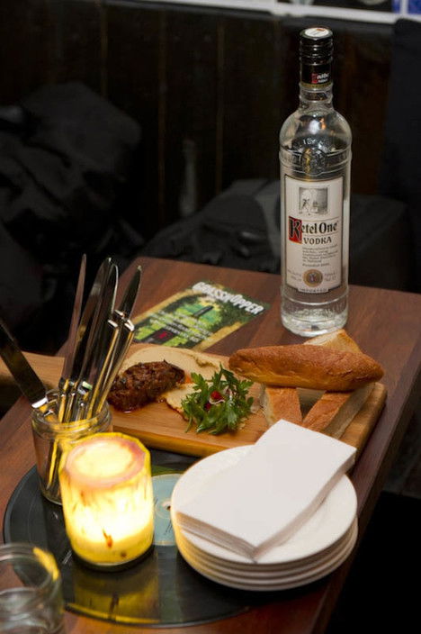Ketel One Bar Tours - Accommodation Search 1