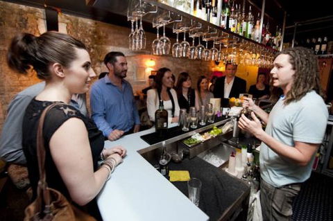 Ketel One Bar Tours - Accommodation Search 2